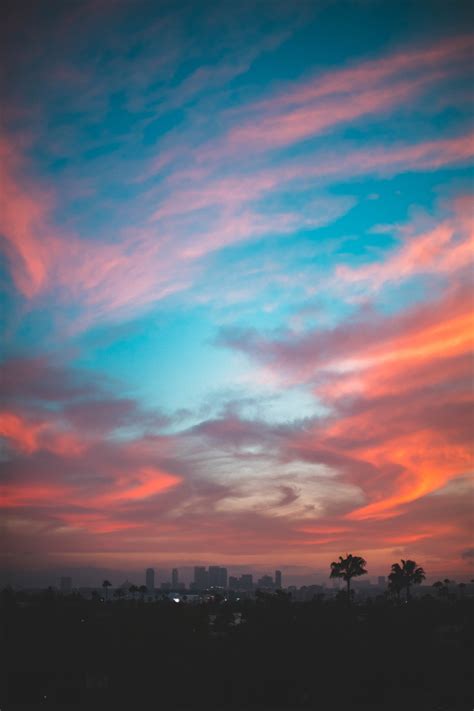 As viewed from the equator. 500+ Sunset Cloud Pictures Stunning! | Download Free Images on Unsplash