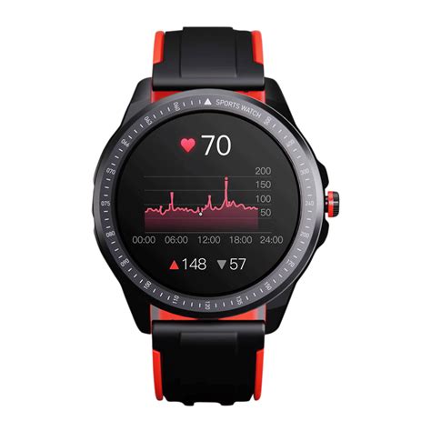 Buy Boat Flash Rtl Edition Smartwatch With Activity Tracker 33mm Lcd