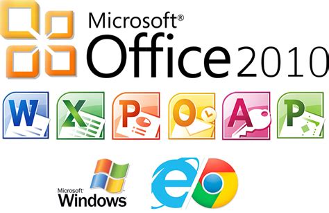 Office 2010 Logo Clipart 10 Free Cliparts Download Images On