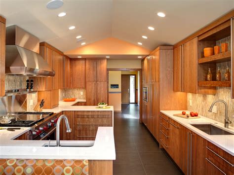 Laminate Kitchen Cabinets Pictures And Ideas From Hgtv Hgtv
