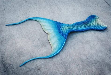 The Mertailor Mermaid Tail