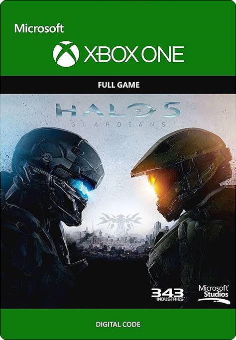 Questions And Answers Halo 5 Guardians Standard Edition Xbox One