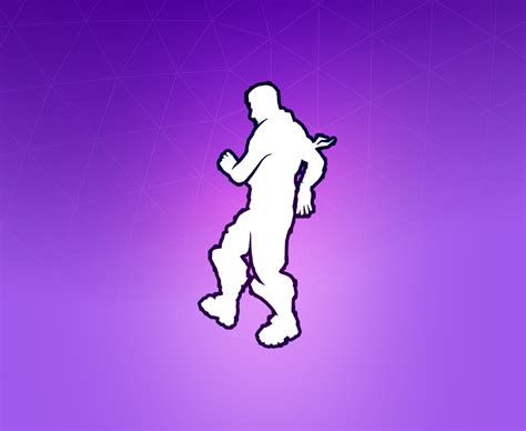 Fortnite Emote And Emoticon Complete List With Images