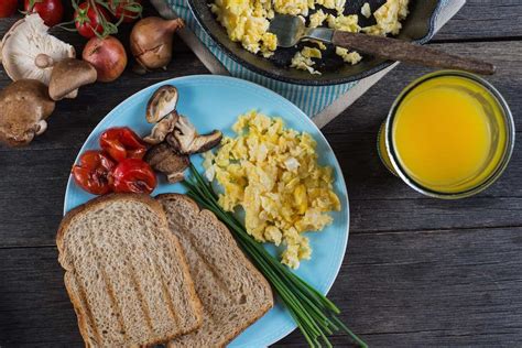 5 Best Places To Eat Brunch in Atlanta