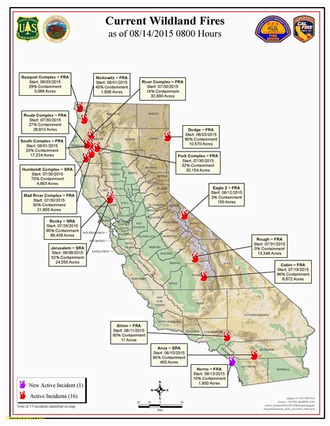 California Wildfires Map November 2024 Weather Dyana Sybila