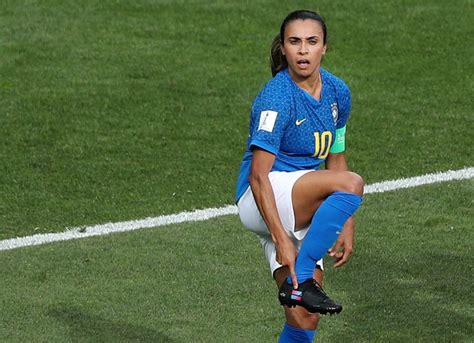 marta is the world cup s best story and its greatest tragedy huffpost sports