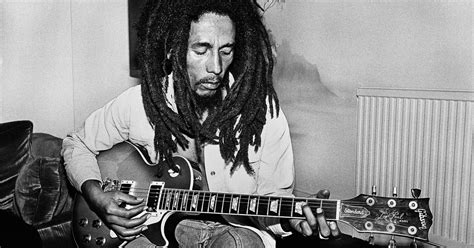 Redemption Song Bob Marley The Stories Behind 17 Rare And Unseen