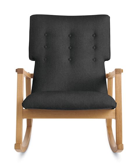 Risom Rocker Design Within Reach Rocker Rocking Chair Design