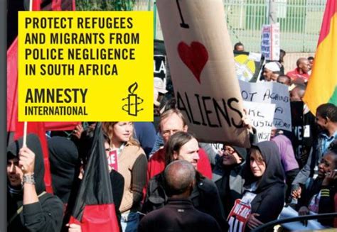 ‘are We Still Running Violent Migration To Violent Refuge The