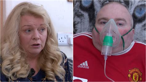 Mother Says Disabled Son Is Practically On Death Row As Energy Bills