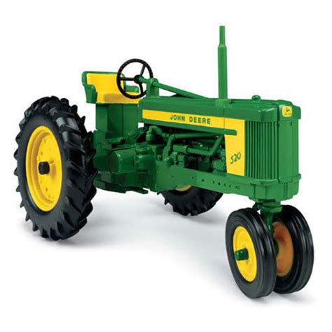 John Deere Assorted 520 Or Model Bw Tractor Toy Replicacollectable 1