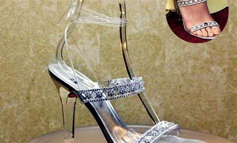 Top 10 Most Expensive Shoes Ever Made 2022