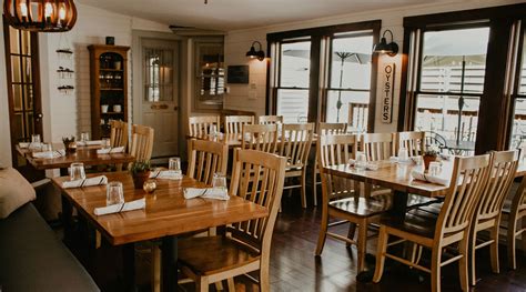 Exceptional Holderness Nh Restaurants Squam Lake Kitchen And Bar