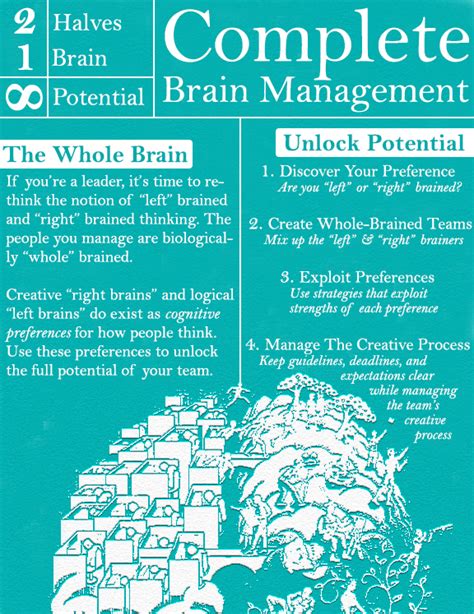 Whole Brained Management Business 2 Community
