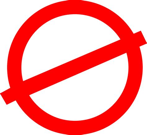 Banned Exclusive Unauthorised Free Vector Graphic On Pixabay