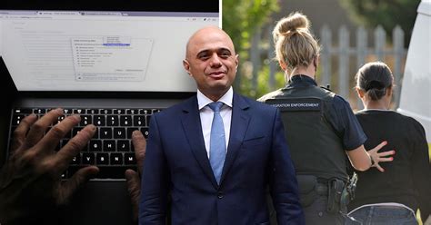 what is sajid javid s voting record on home affairs metro news