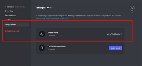 The Easy Guide To Discord Webhooks