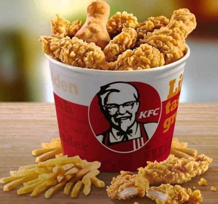 When available, we provide pictures, dish ratings, and descriptions of each menu item and its price. Click here for the full KFC Kentucky Fried Chicken menu ...