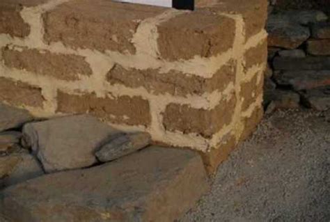 Rural Kenyans Beat Rising Heat With Mud Brick Homes The Standard