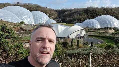The Eden Project And Skywire 2022 Youtube