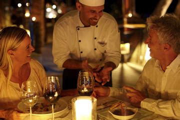 The experience of dinner with a chef will leave you feeling less stressed and anxious about your event. Sightseeing, Tours and Activities | TourTipster.com