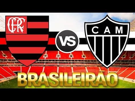 This is 6) flamengo x atletico mg by arbitragem on vimeo, the home for high quality videos and the people who love them. Flamengo x Atlético MG - Campeonato Brasileiro 2016 - 14 ...