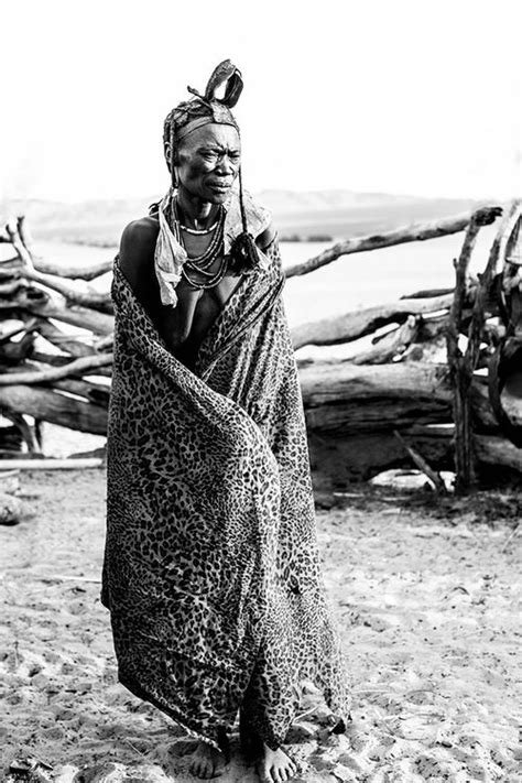 Namibia Himba Two Photographic Print By Kara Rosenlund Such A Sense