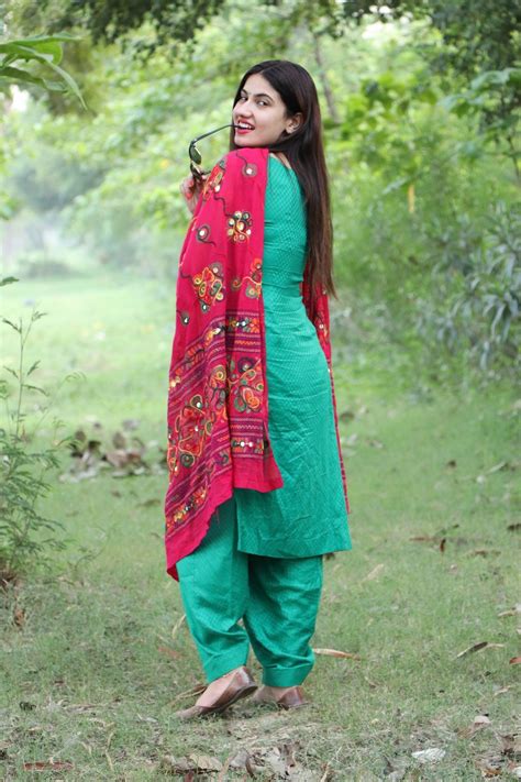 New Model Punjabi Suit Hot Sex Picture