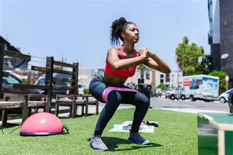 Top Workout Essentials For Black Girls Hayti News Videos And