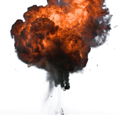 Explosion Png Image Free Download