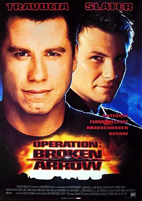 Operation Broken Arrow Film 1996 Filmstartsde
