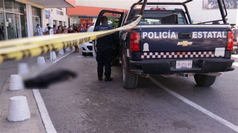 Tasa De Feminicidios En Quintana Roo Supera La Media Nacional Sesnsp