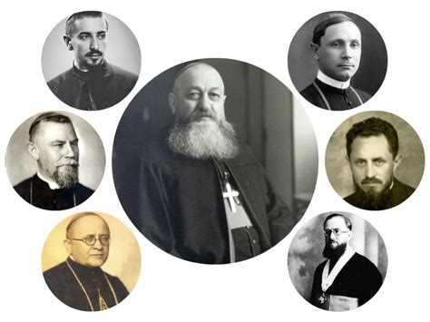 Comemorarea Arestării Fericiților Episcopi Români Greco Catolici