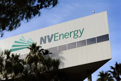 Nv Energy Seeks To Raise Customer Rates An Average Of 282 A Month