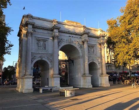 Things To Do Near Marble Arch In London Heather On Her Travels