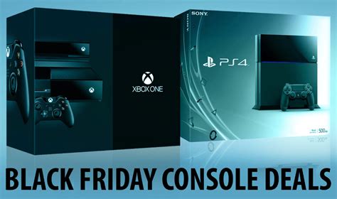 Black Friday Canada Deals Xbox One Soldes En Image