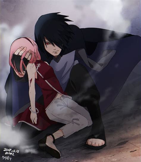 Sakura Y Sasuke Personagens De Anime Casais Bonitos De Anime Naruto
