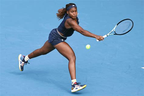 Brad Gilbert Compares Coco Gauff To Andre Agassi