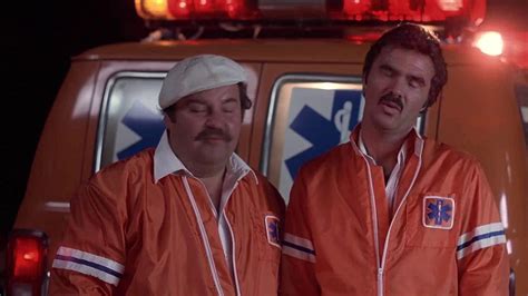 Movie Review The Cannonball Run 1981 By Patrick J Mullen As Vast
