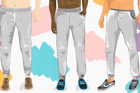 Gray Sweatpants Season Explained Vox