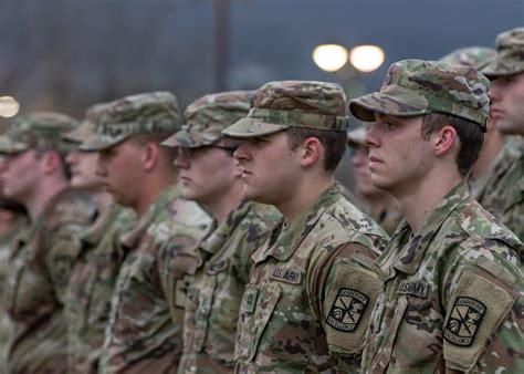 Army ROTC | Pennsylvania College of Technology