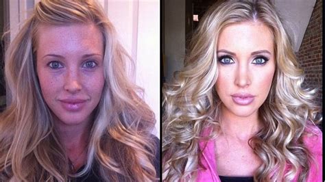 Porn Stars Without Make Up Why Does Baring All Still Make Headlines