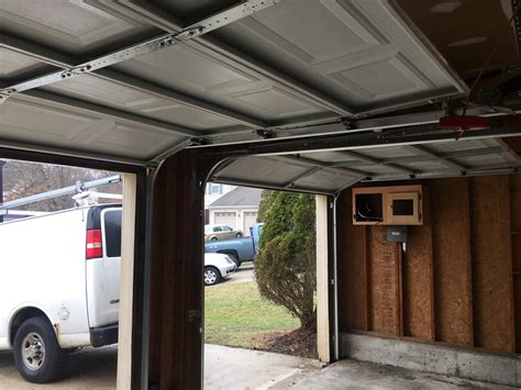 Is your garage door jammed down or up and you are stuck? Columbia Best Garage Door Repair | IncityLife Local ...