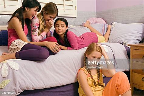 Slumber Party Girls Fotografías E Imágenes De Stock Getty Images