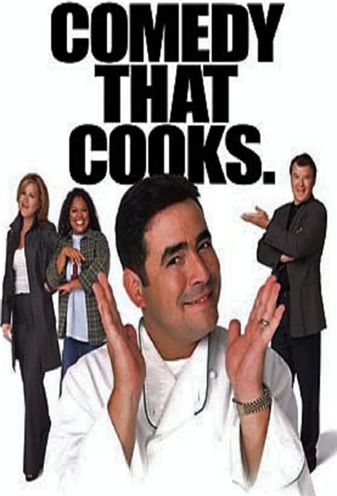 So tonight we're gonna make him happy happy. Emeril episodes (TV Series 2001)