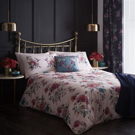 Oasis Leena Bedding Collection In Blush Bed Linens Luxury Duvet Bedding Sets Duvet Bedding