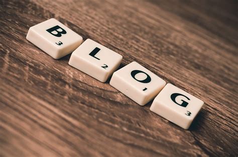 Why Blogs Are Crucial For Websites Book My Identity Blog