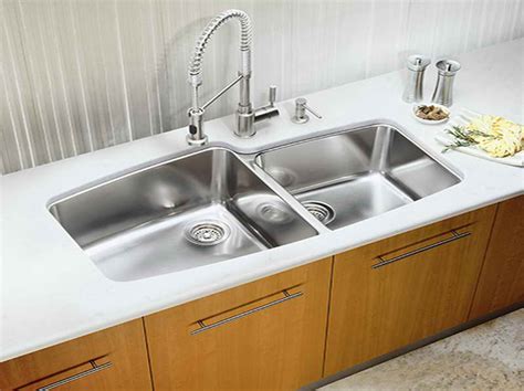 Cool And Modern Design Of The Best Kitchen Sink Homesfeed