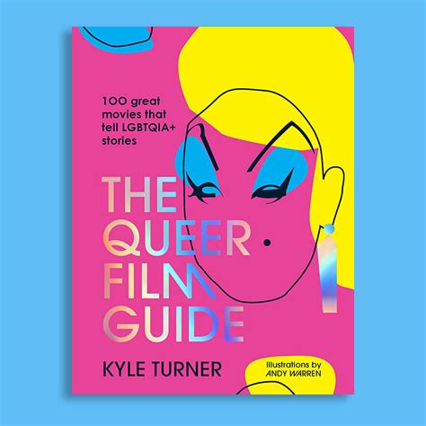the queer film guide the shop at matter