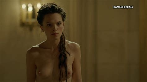 Anna Brewster Nude Versailles 2017 S02e07 Hd 1080p Thefappening